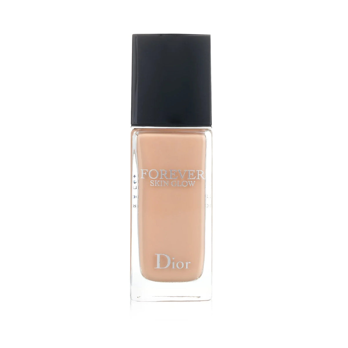 Dior Forever Skin Glow Foundation SPF 20 - # 3N (Neutral) 30ml/1oz C51333