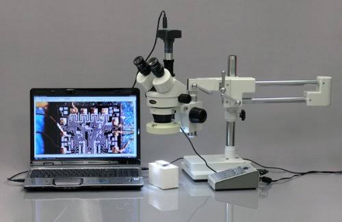 10MP USB2.0 Microscope Digital Camera R42847