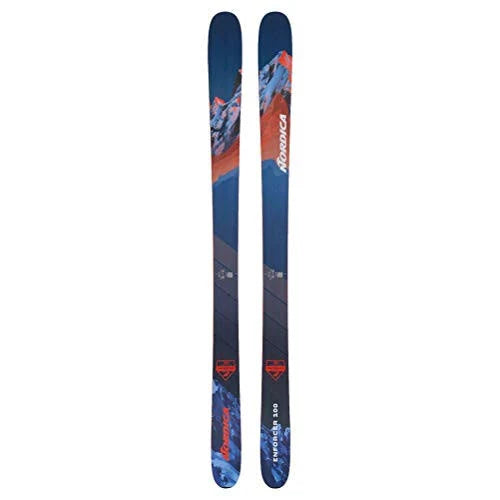 191cm Skis Q9362