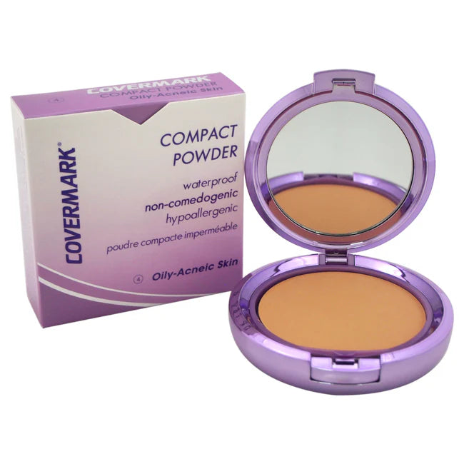 Compact Powder Waterproof - 0.35 oz Powder F1301