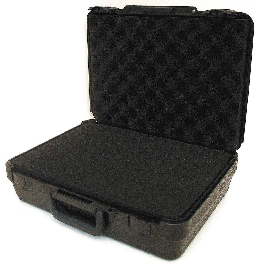 Black Protective Case P400