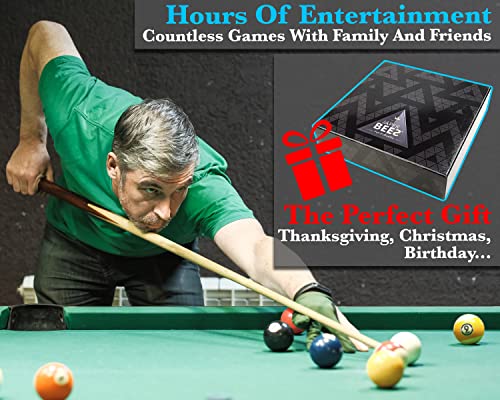 Billiard Balls Pool Balls Set Q761