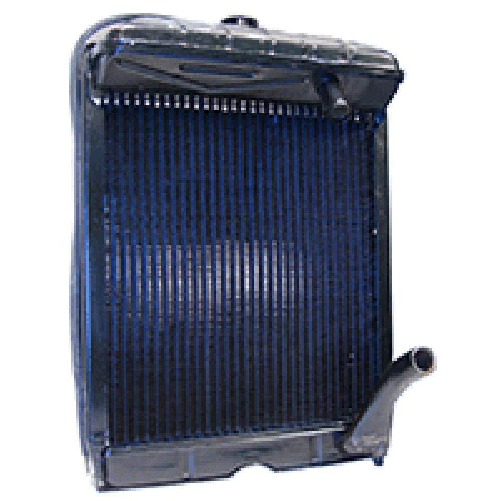 Radiator Fits Ford New Holland Tractor K802884