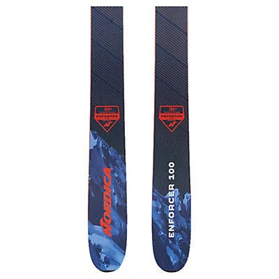 191cm Skis Q9362