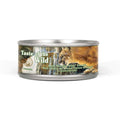 Canned Cat Food, 3-oz, case of 24 J8894