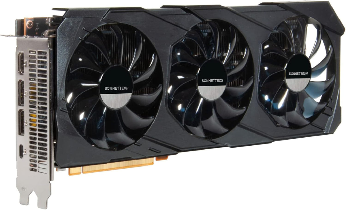 Radeon RX 6800 XT Graphics Card W464255