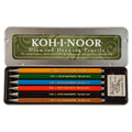 Mechanical Pencils Set of 6 C99354