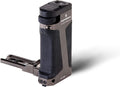 Side Focus Handle Type I F570 Battery Tilta Grey G9768