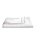 White Tablecloth I407
