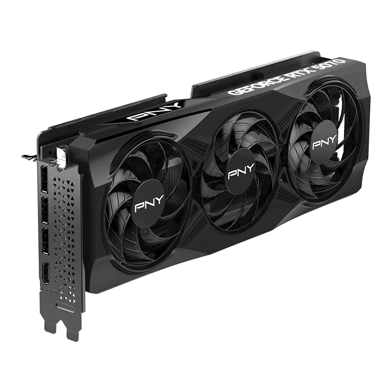 NVIDIA GeForce RTX 5070 Graphics Card 12GB GDDR7 N209660