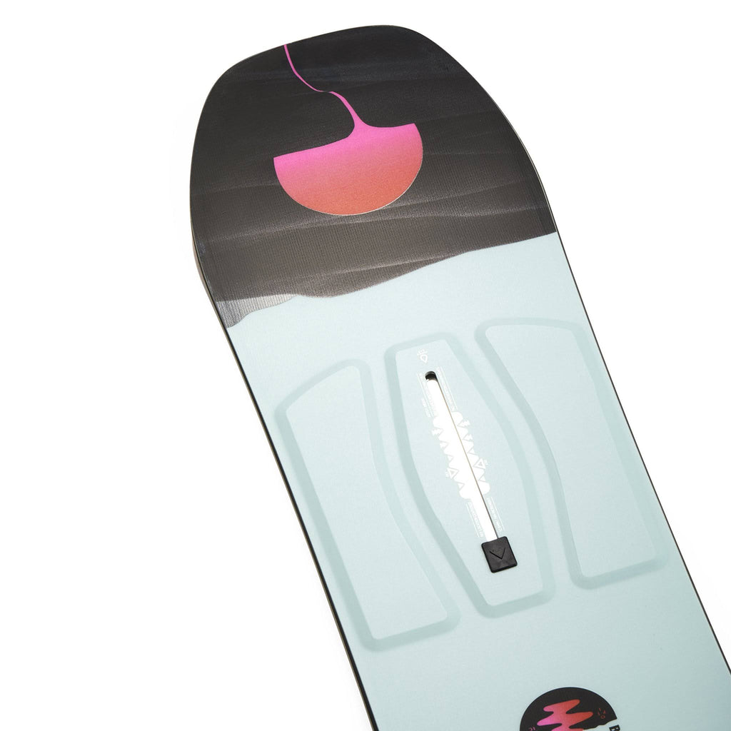 Snowboard S992
