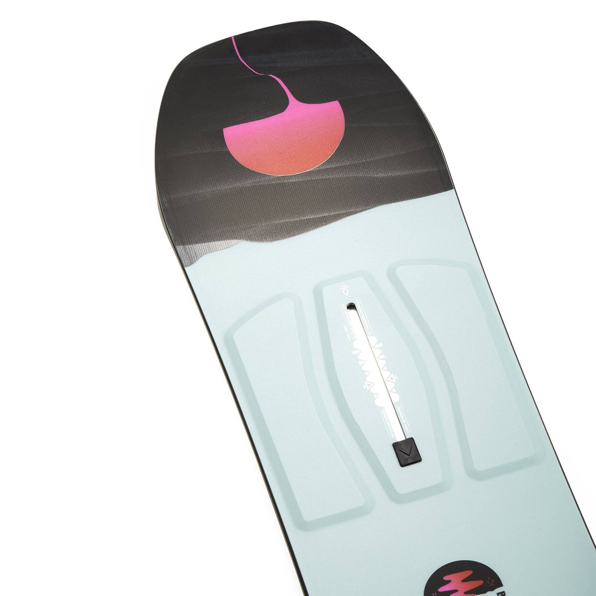 Snowboard S992