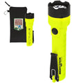 Intrinsically Safe Flashlight I767096