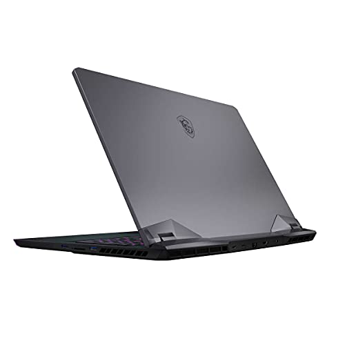 17.3" 144Hz FHD Display Intel Core i9-12900H NVIDIA GeForce RTX3060 64GB RAM 2TB NVMe SSD Laptop I32329
