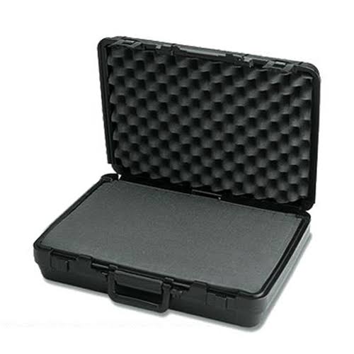 Black Protective Case P400