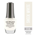 White Nail Polish P62100