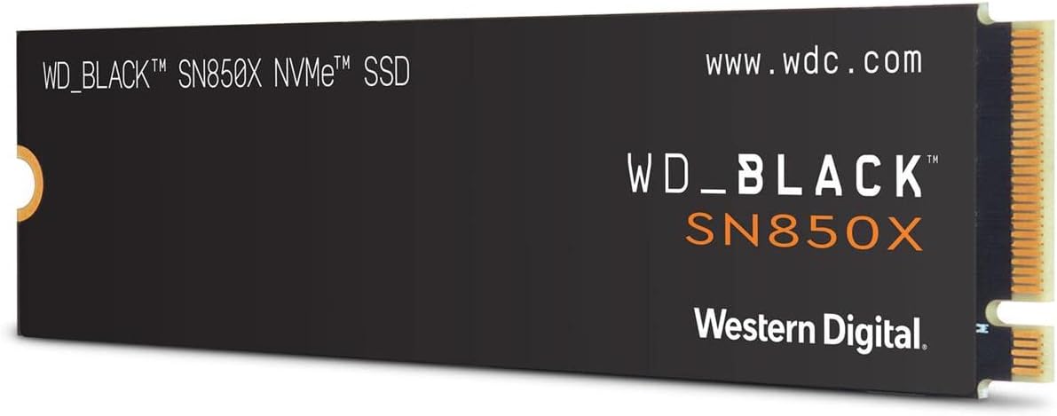 1TB NVME SSD X6579