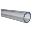 PVC Clear Plastic Tubing 3/8 inch Inner Diameter 25 ft I936