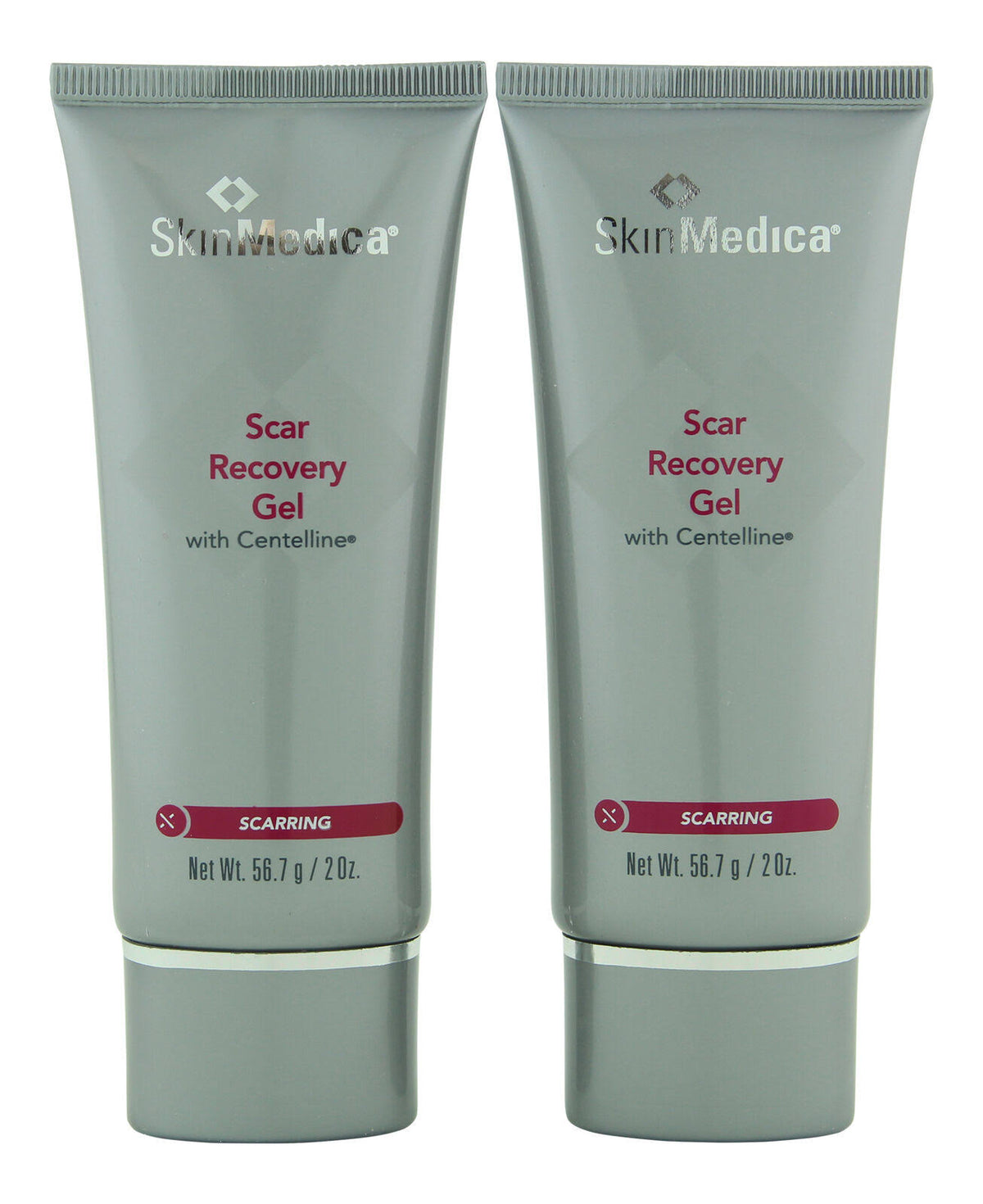 Scar Recovery Gel 2 oz 2 ct E546