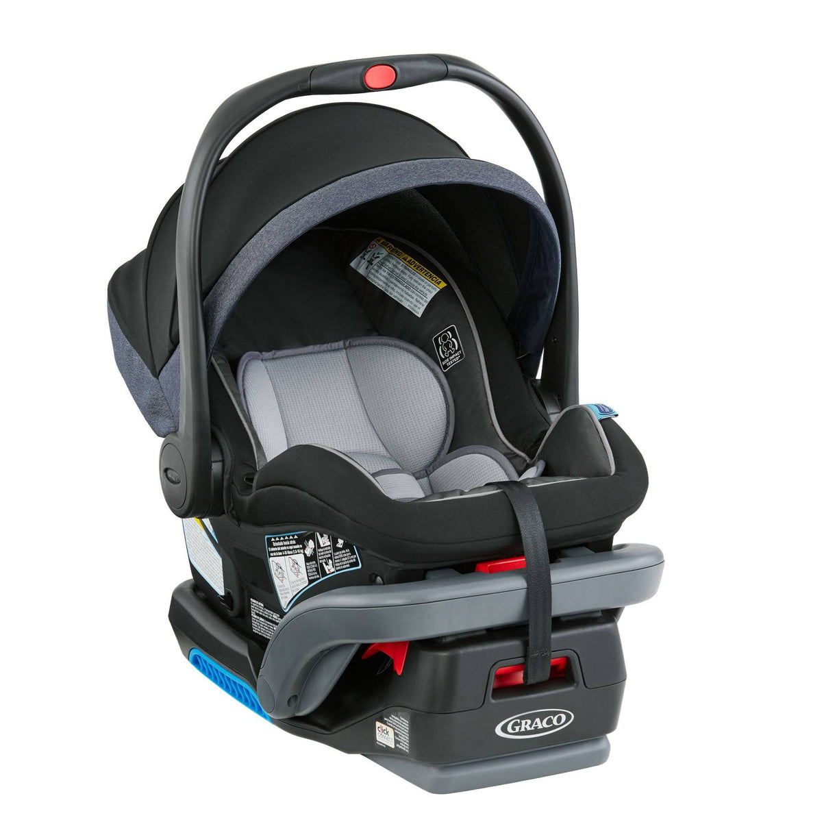 Infant Car Seat I389