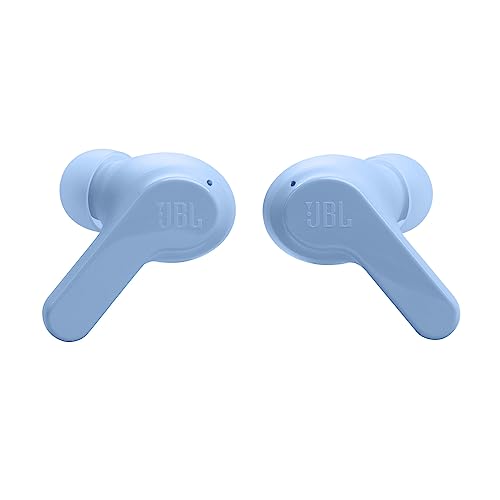 True Wireless Earbuds with Deep Bass Sound, Bluetooth 5.2, Water & Dust Resistant, Up to 32 Hours Battery Life (Black) U67452