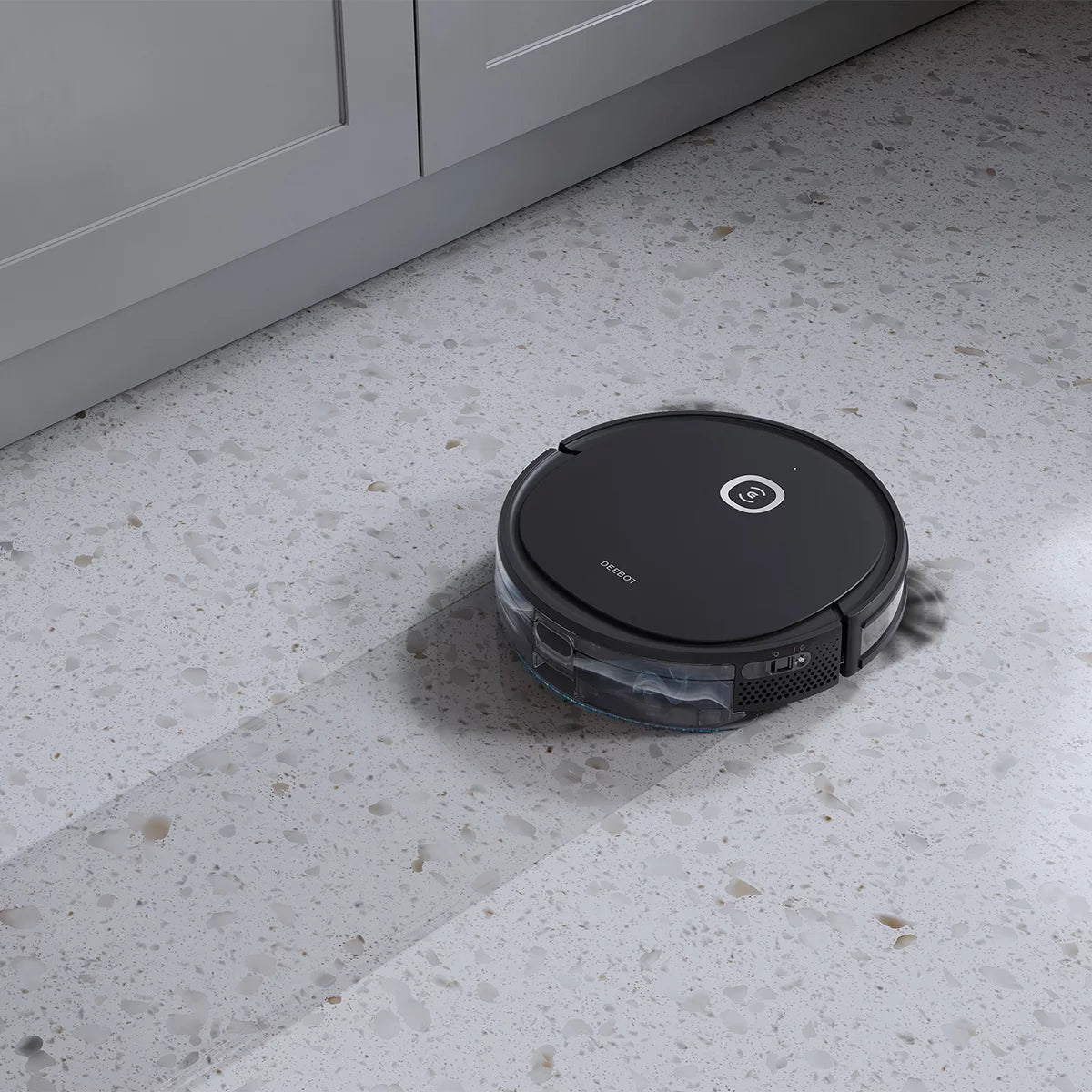 Robot Vacuum Cleaner and Mop with WiFi G52383