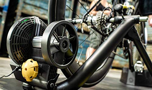 Smart Indoor Electromagnetic Resistance Bike Trainer X508970