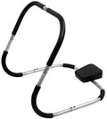 Black Abdominal Exercise Crunch Roller Y1361
