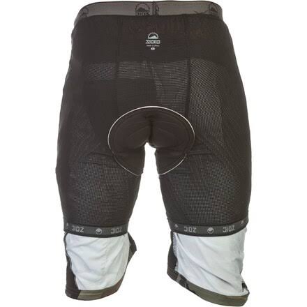 Men's Large Green Camo I302350