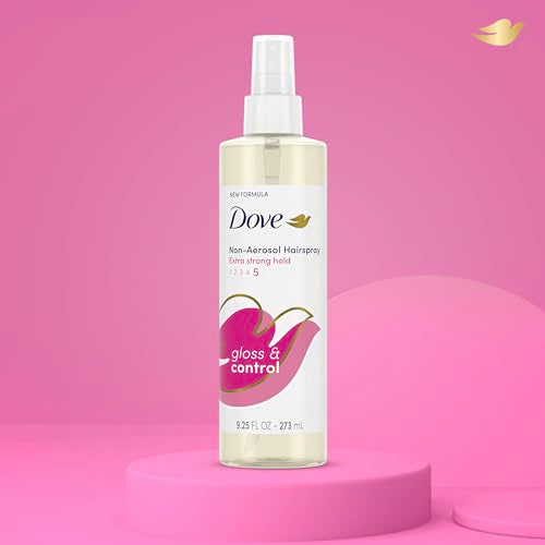 Non-Aerosol Hairspray 9.25 oz H2848