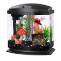 2.5 Black LED Aquarium Kit C208614