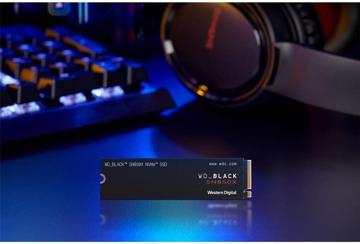 1TB NVME SSD X6579