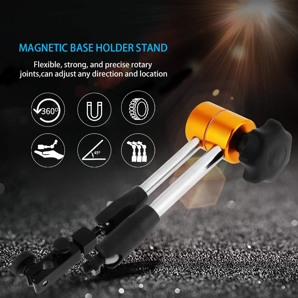 Magnetic Base Holder Pack of 2 V87400