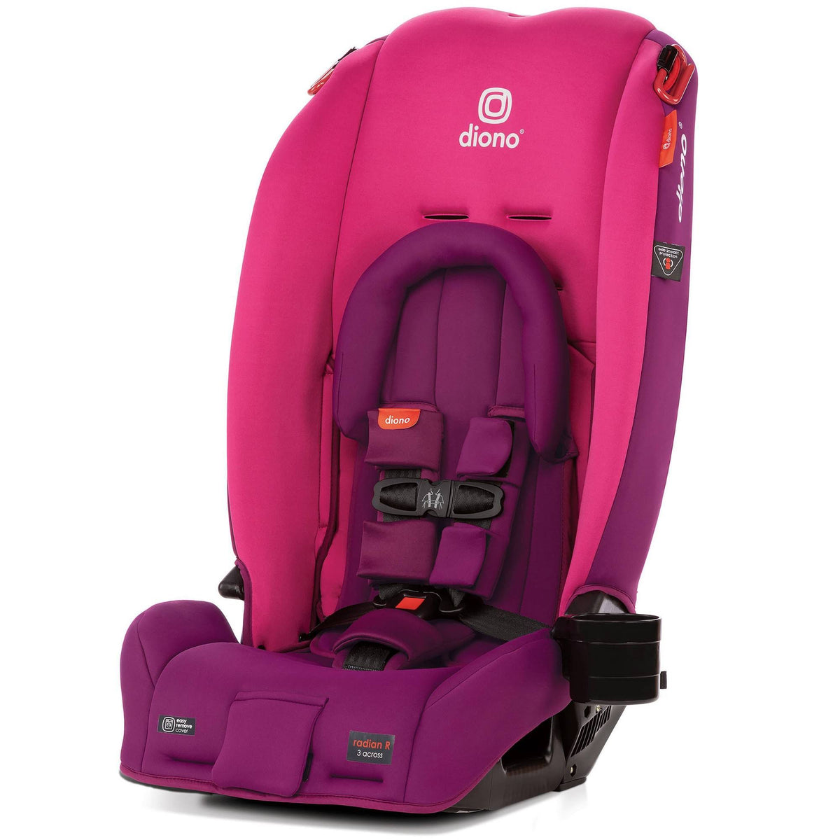 Convertible Car Seat C1824