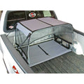 K9 Canopy with Pad and Tether for Truck Bed Dog Kennel Tent T524952
