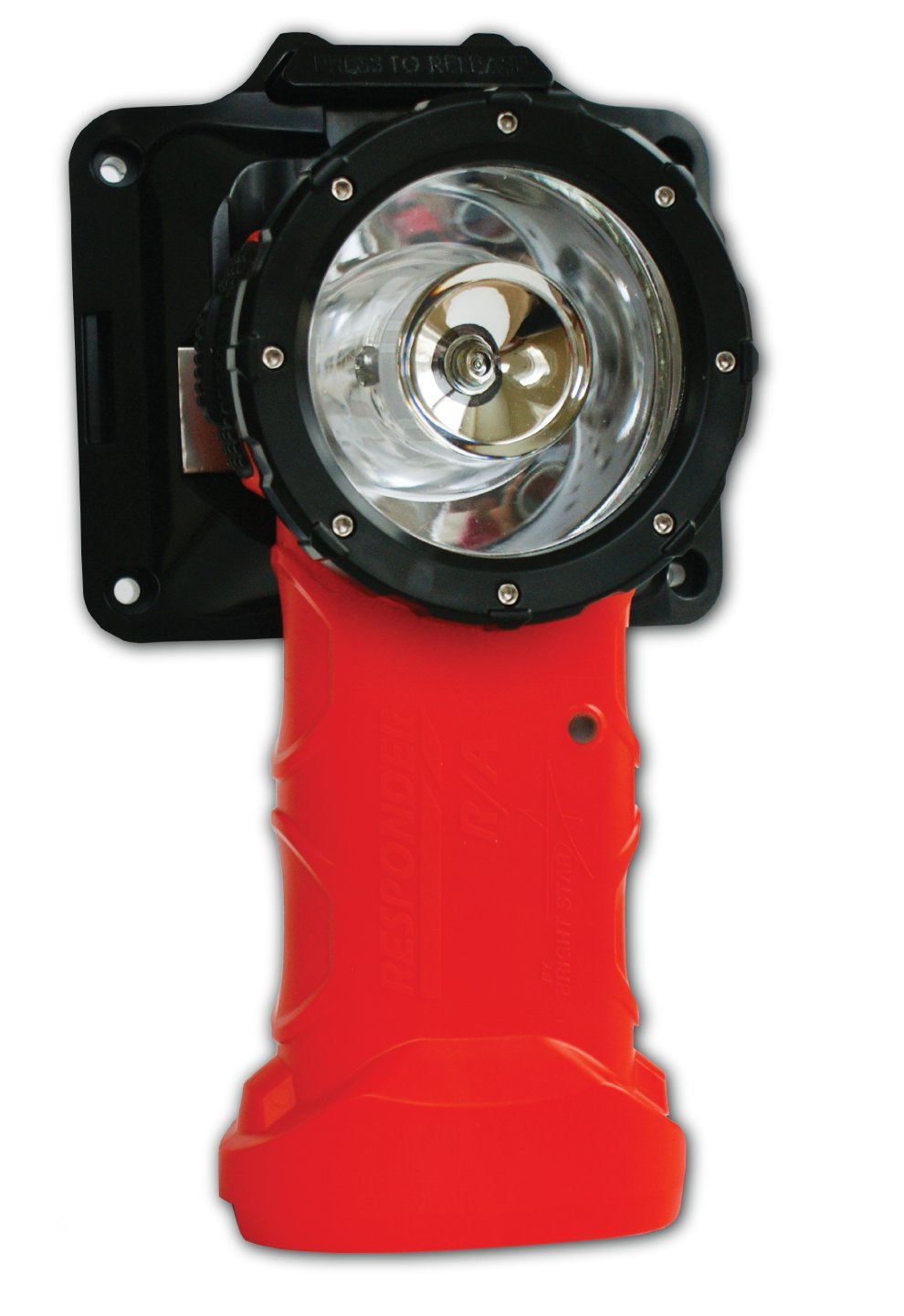 Right Angle Flashlight 205 Lumens LED I652746