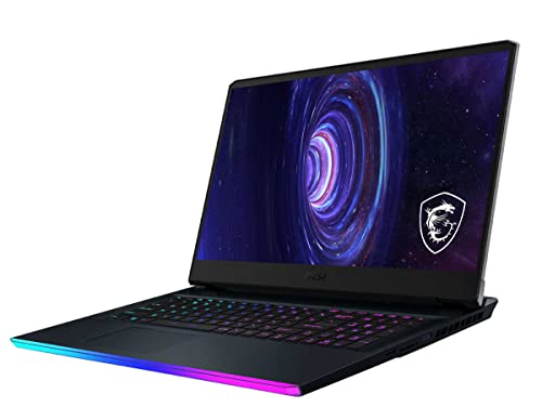 17.3" 144Hz FHD Display Intel Core i9-12900H NVIDIA GeForce RTX3060 64GB RAM 2TB NVMe SSD Laptop I32329
