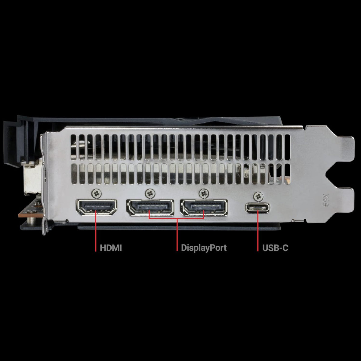 Radeon RX 6800 XT Graphics Card W464255