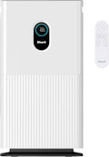 Grey True HEPA Air Purifier Z25088