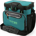 Titan Deep Freeze Cooler - Zipperless Hardbody Cooler X37622