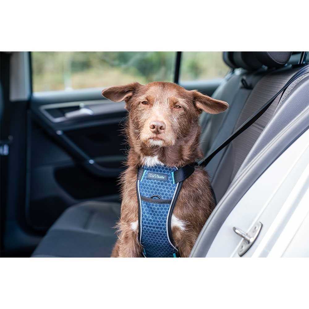 Crash Tested Dog Harness G2922