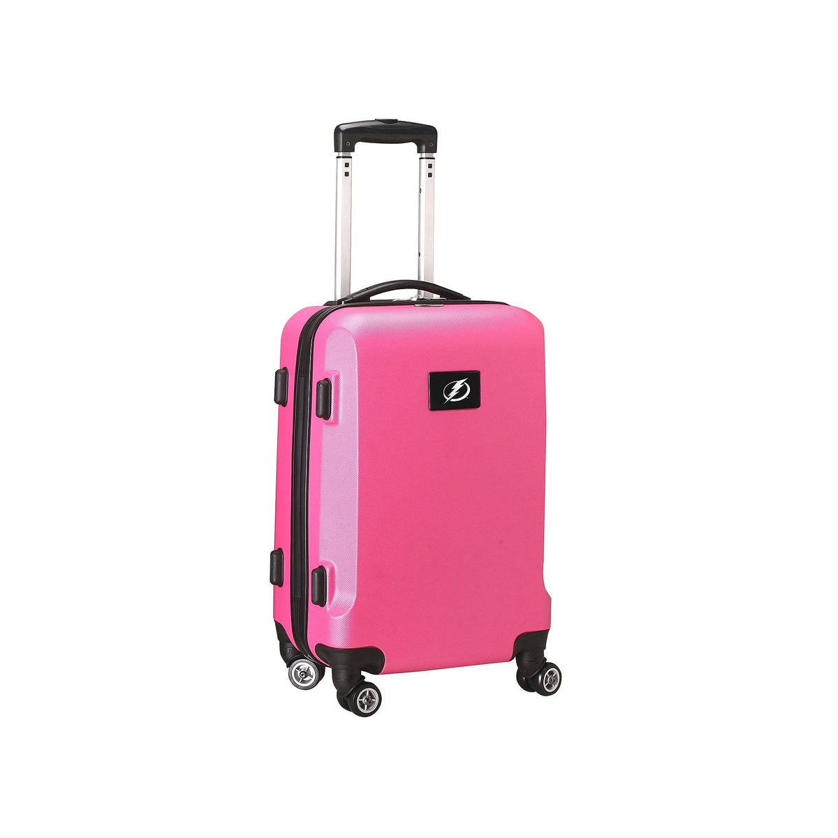 Pink 20 inch Carry on Hardcase Spinner R6779