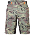 Men's Large Green Camo I302350