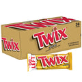 36ct Full Size Caramel Cookie Chocolate Candy Bars P512899
