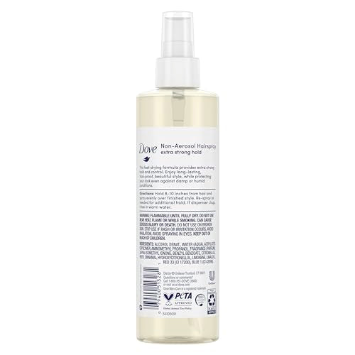 Non-Aerosol Hairspray 9.25 oz H2848