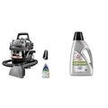 Portable Carpet and Upholstery Cleaner, 32 oz. Spot & Stain Formula I4200