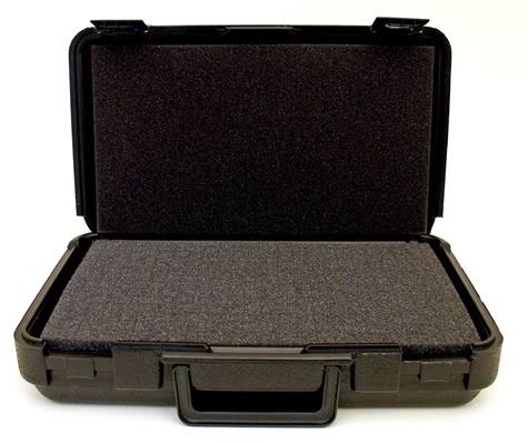 Black Protective Case P400