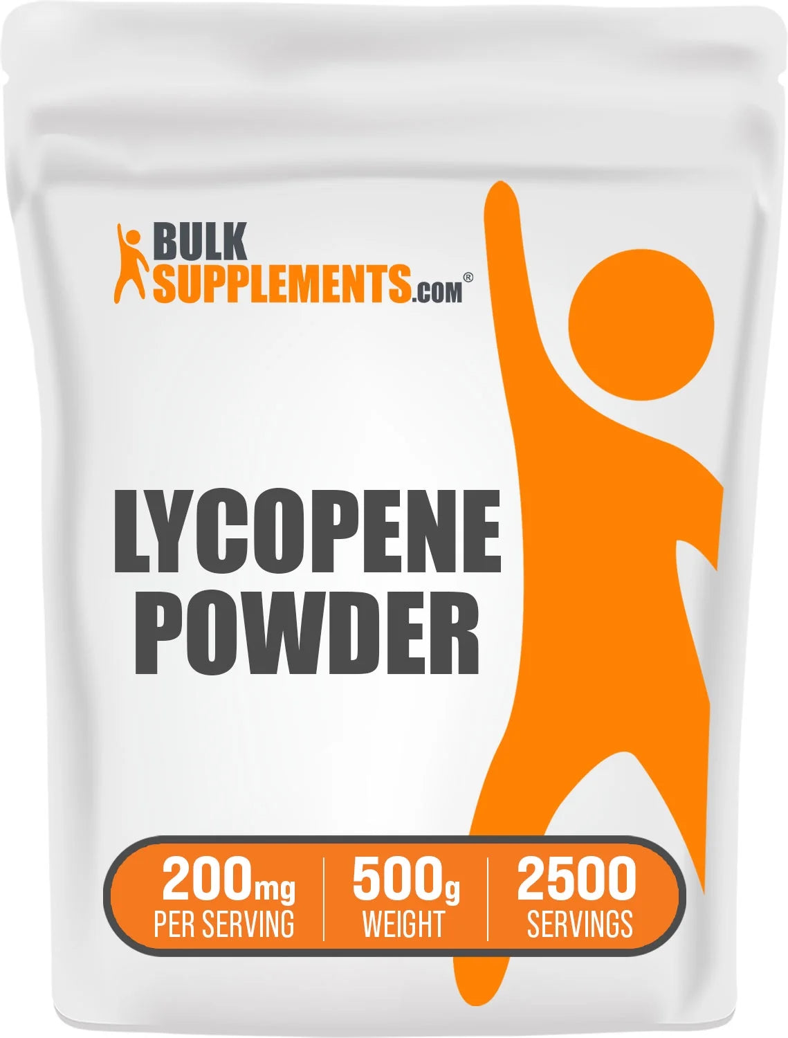 Lycopene Powder Antioxidants Supplement (500 Grams) O10177