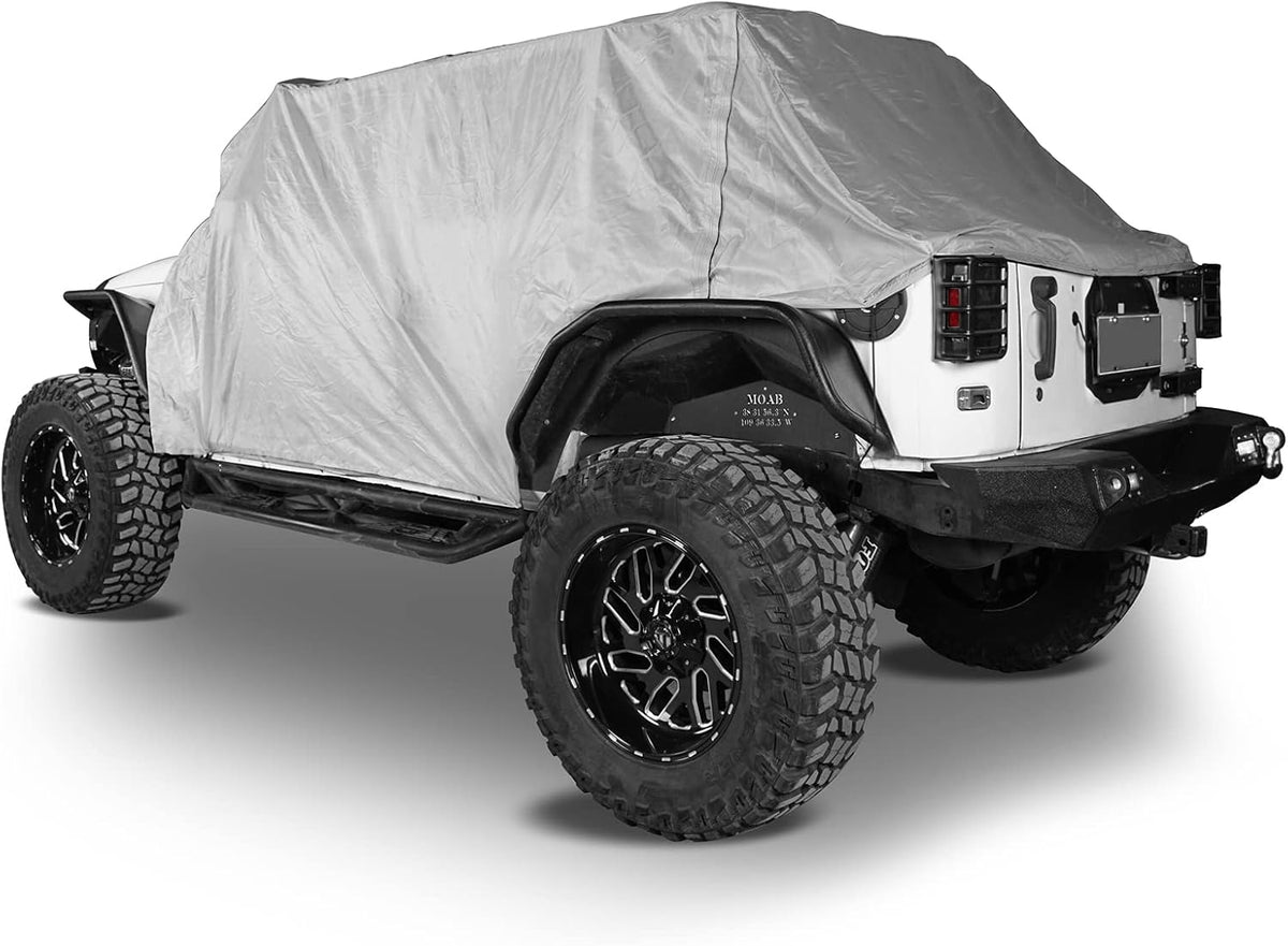 Tailgate Tent and Rain Cover Car Covers I390154