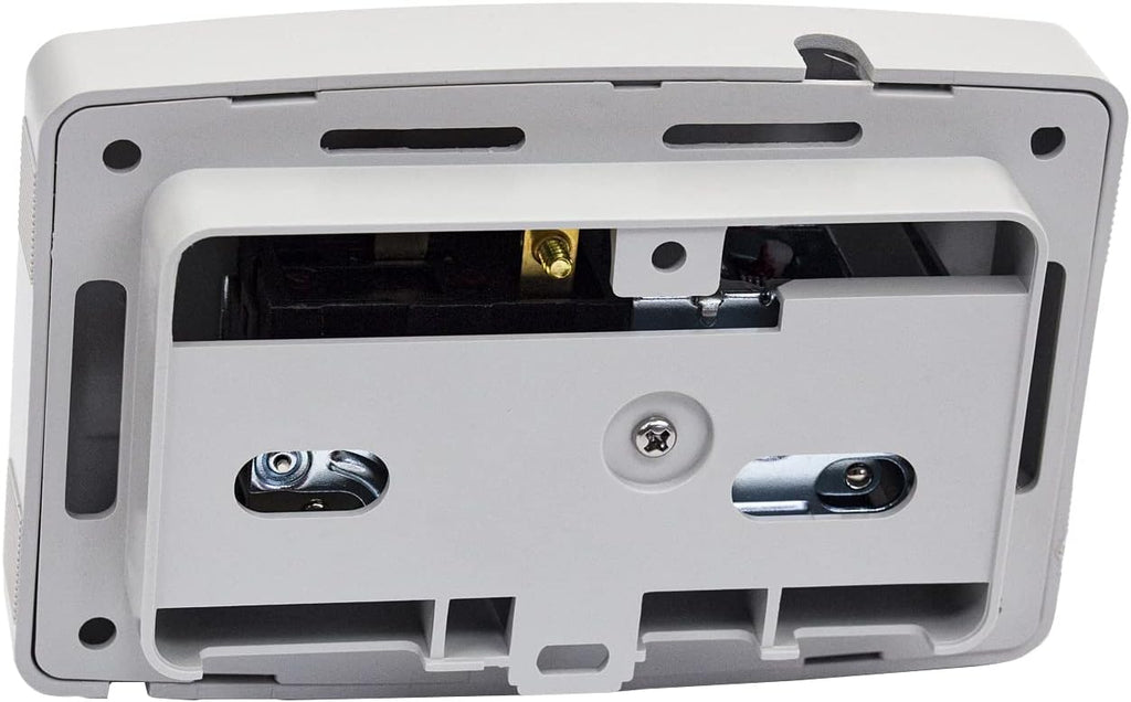 Manual Digital Control Humidistat J9214